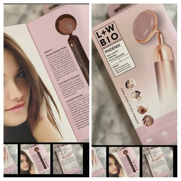 L+W - Picture 1 of 1